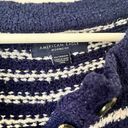 American Eagle Knit Sweater Photo 1