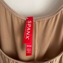 Spanx NWOT  Bronze Full Length Bodysuit Shapewear Size M Photo 4