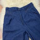 Krass&co Vintage 80’s C.C &  Super High Waist Embellished Jeans 9/10 Photo 0