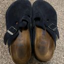 Birkenstock Navy s Photo 0