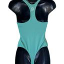 Bombshell sportswear  The Perfect Bodysuit in green tea Photo 9