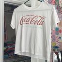 Coca-Cola Vintage Tshirt Photo 0
