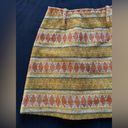 American Vintage VTG 60’s Tweed Mini Skirt w/ Belt Loops! Photo 1