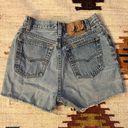 Levi's Vintage  501 Shorts Photo 0