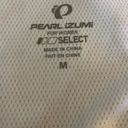 Pearl Izumi  Womens Select Pursuit Attack Bib Shorts Cycling Size Medium Photo 8