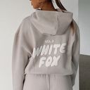 White Fox Boutique Hoodie Photo 1