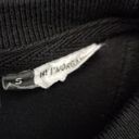 The Moon Black Phase Moth Sweater, Women's Small [NWOT!] Photo 4