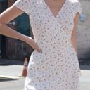 Brandy Melville Floral Dress Photo 2