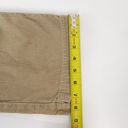 Columbia  Sportswear Womens Size 8 Corduroy Casual Straight Leg Pants Photo 6