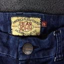 Dear John American Standard modern  jeans 26 flare Photo 2