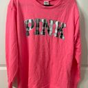 Victoria's Secret Pink Sweater by PINK Photo 0