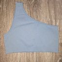 SET active Sculptflex Ribbed One Shoulder Sports Bra Photo 1