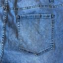 Lane Bryant  Plus Size 26 Jean Shorts Photo 4