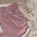 Lululemon  Women's Run Speed Up Lined Reversible Short Active Size 6 Photo 4