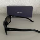 Prada Authentic  Rectangle Sunglasses Photo 1