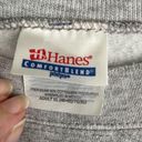 Hanes Olympics 2002 USA Gray Logo Sweatshirt Like New! Vintage EUC! Photo 2