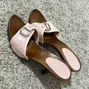 Guess pink vintage heels Photo 3