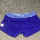 Lululemon Speed Short 2.5” Photo 1