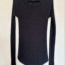 Lululemon  knit sweater Photo 0