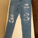 American Eagle jeans Hi-rise Jegging Photo 0