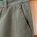 Ralph Lauren Lauren  Andover Wool Pants - Woman’s Size 2 Photo 3