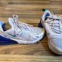 Nike Air Max 270 Shoes Photo 1