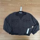 Young Fabulous and Broke  Bomber Jacket Size Medium Photo 1