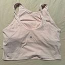 Lululemon Long Line Sports Bra Photo 1