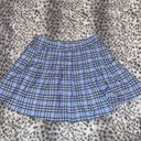 Hollister Pleated Skirt Photo 1