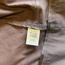 Coldwater Creek Women’s  brown blazer.  Size 16 Photo 5