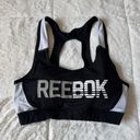 Reebok Sports Bra Photo 0