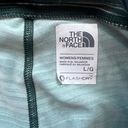 The North Face Striped Outdoor Athletic Tights Leggings Size Large Photo 5