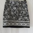 Talbots Casual Skirt CANVAS SKIRT Photo 1