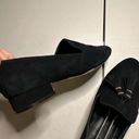 Karl Lagerfeld  tassel clover flats loafer 7 Photo 8