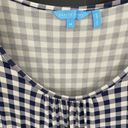 Draper James Gingham Dress Photo 4