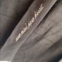 Lululemon  Black Knit Cardigan Photo 4