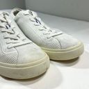 Rothy's Rothy’s The Lace Up‎ Sneaker Knit White Photo 2