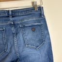 Guess  sexy curve Y2K ladies skinny denim jeans size 29 Photo 7