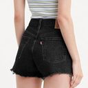 Levi’s 501 Jean shorts size 6-8 Photo 0