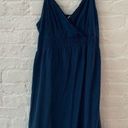 Converse  Navy Blue Sundress Photo 0