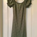 Liberty Love - Adorable Floral Dress with Ruffle Detail - Brand new, never worn! Photo 7