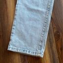 Garage Y2K Aesthetic Everyday Essential  Vintage Straight Jeans Size 1 / 25 Photo 4