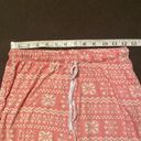 Missguided  Women’s Pink Long Sleeve Pajamas Size 4 NWOT Photo 9