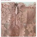 Zimmermann NWOT  dancer lace top dress Photo 11