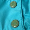 Peter Millar  Ella Rain Jacket size Medium Photo 7