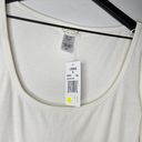 l*space L *  Melrose Bodycon Mini Dress with Puf sleeves in Small Cream Color NWT​ Photo 6