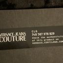 Versace NWB  Jeans Couture Quilted Wallet Photo 3