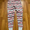 American Eagle outfitters lounge pants/pajama pants, dachshund, wiener dog Photo 9