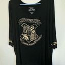 Universal Wizarding World of Harry Potter Hogwarts Gold Plus 2XL Size 2X Photo 0