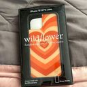 Wild Flower IPhone Case Photo 2